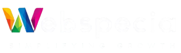 Webspecia Logo