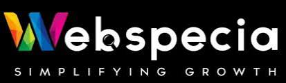 Webspecia Logo