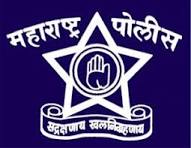 Maharashtra Police logo