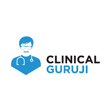 Clinical Guruji logo