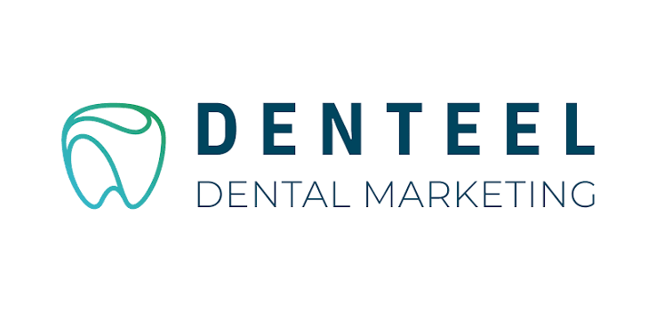 Denteel Dental logo