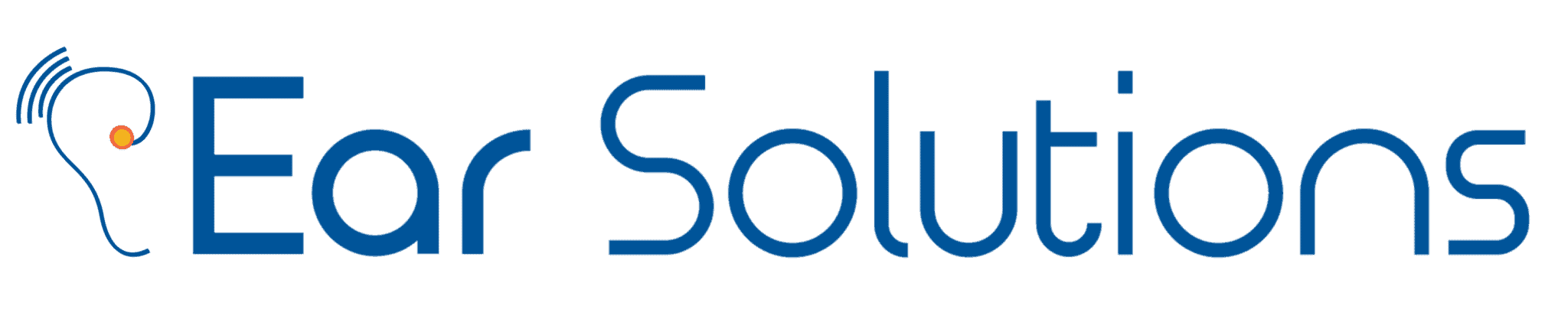 Ear Solution logo