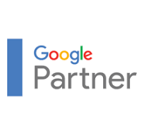 Google Partner partner logo