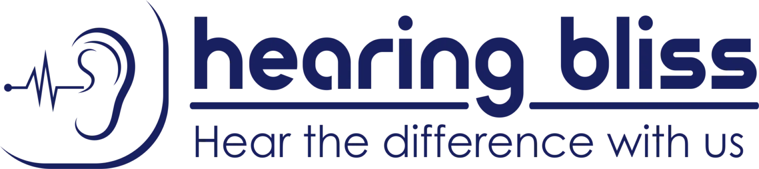 Hearing Bliss logo