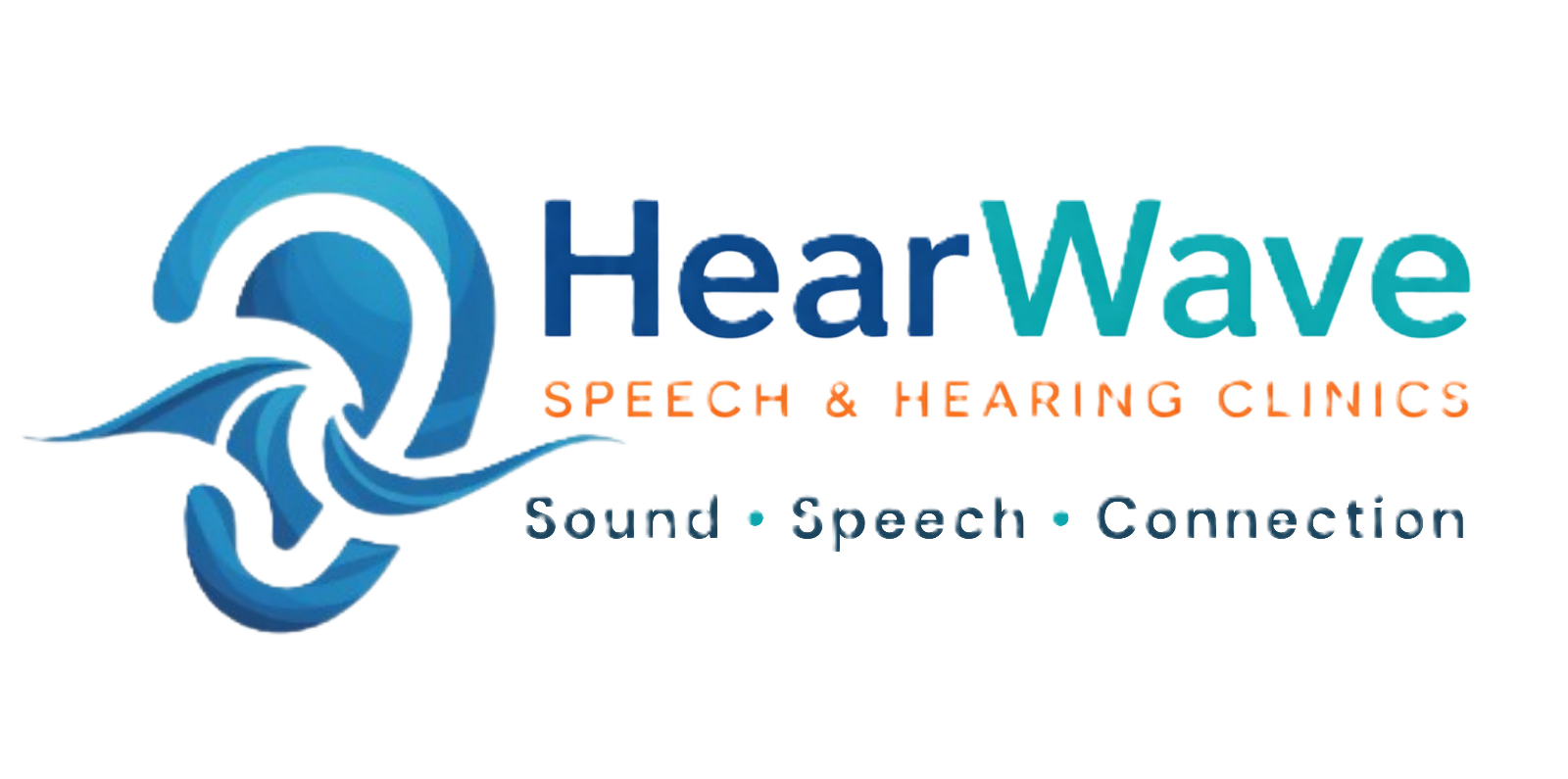 Hearwave logo