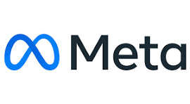 Meta partner logo