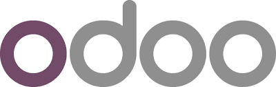 Odoo partner logo