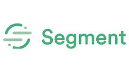 Segment partner logo