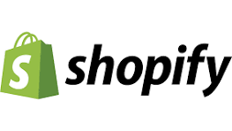 Shopify partner logo