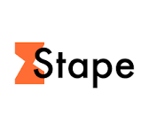 Stape partner logo