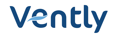 Vently logo