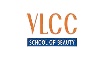 VLCC School of Beauty logo