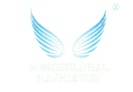 Wing Global Media logo