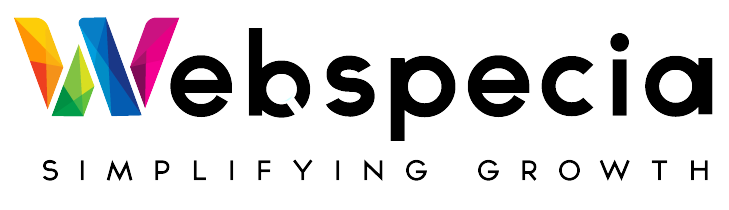 Webspecia Logo